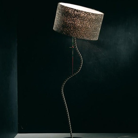 Ashik Floor Lamp from Lucifero