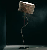 Ashik Floor Lamp from Lucifero