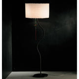 Ashik Floor Lamp from Lucifero