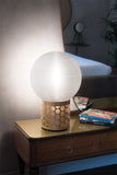 Atmosfera Lampe de Table Slamp Lighting