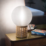 Atmosfera Lampe de Table Slamp Lighting