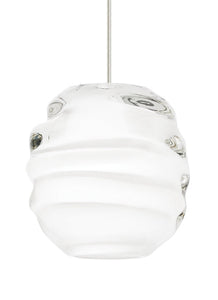 Audra Suspension Luminaire Techlighting