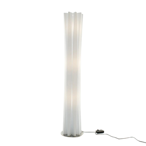 Bach Floor Lamp Light from Slamp