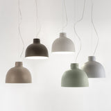 Bellissima Suspension Kartell Lighting