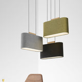 Belmont Pendant Light from Pablo