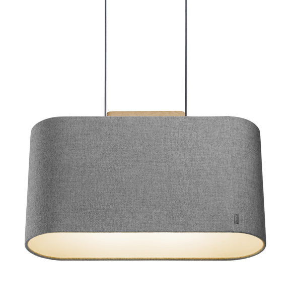 Belmont Pendant Light from Pablo