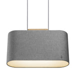 Belmont Pendant Light from Pablo