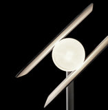 Blackjack Floor Lampe de Sol TossB