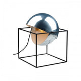 El Cubo Table Light Lamp Carpyen