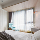 Laito Mini Wall Applique Murale Seed Design