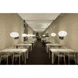 Bloom Big Suspension Luminaire de Kartell