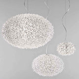 Bloom Small Suspension Luminaire de Kartell