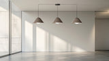 Bola Bell Suspension Pablo Designs Luminaire