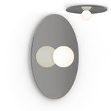 Bola Disc Applique Murale / Plafonnier Pablo Designs
