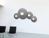 Bola Disc Applique Murale / Plafonnier Pablo Designs