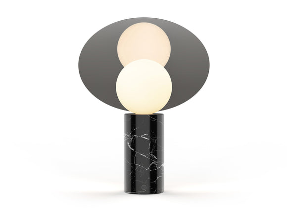 Bola Disc Table Lamp from Pablo