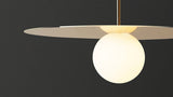 Bola Disc Suspension Pablo Lighting