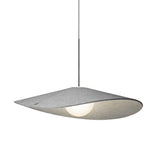 Bola Felt Pendant Light from Pablo