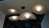 Bola Felt Pendant Light from Pablo