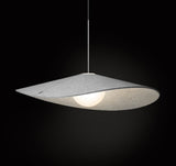 Bola Felt Pendant Light from Pablo