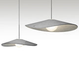Bola Felt Pendant Light from Pablo