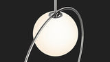 Bola Halo Suspension Pablo Designs