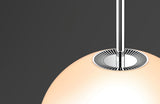 Bola Sphere Suspension Luminaire Pablo