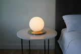 Bola Sphere Table Lamp Pablo Designs