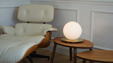 Bola Sphere Table Lampe de Pablo Designs