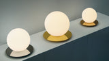 Bola Sphere Table Lamp Pablo Designs
