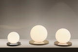 Bola Sphere Table Lamp Pablo Designs