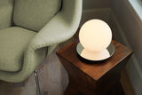 Bola Sphere Table Lampe de Pablo Designs