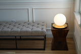 Bola Sphere Table Lamp Pablo Designs