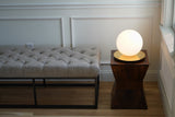 Bola Sphere Table Lampe de Pablo Designs