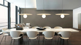 Bola Disc Pendant Pablo Lighting