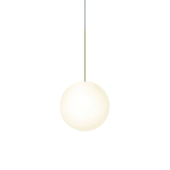 Bola Sphere Suspension Luminaire Pablo