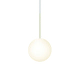 Bola Sphere Suspension Luminaire Pablo
