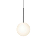 Bola Sphere Suspension Luminaire Pablo