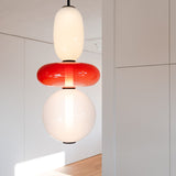 Pebbles Suspension Bomma