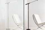 Brazo Floor Lamp Pablo Design