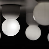 Bullet Plafonnier TossB Luminaire