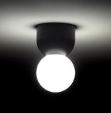 Bullet Plafonnier TossB Luminaire