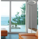 Cabildo Floor lamp Light from Artemide