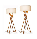 Cala Floor Lamp Light from Marset