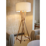 Cala Floor Lamp Light from Marset