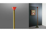 Callimaco Floor Lamp Light - Artemide Lighting