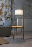 Carla Floor Lamp from Carpyen