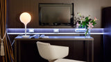 Castore Lampe de table Artemide