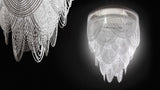 Ceremony Suspension Slamp Lighting