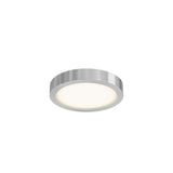 CFLEDR06 - 6" Round Flush Mount DALS Lighting